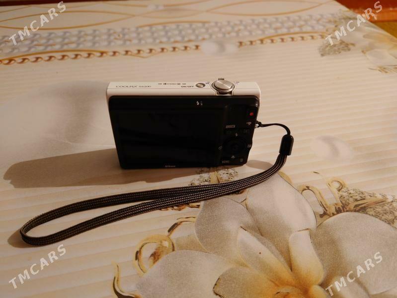 Nikon - Акдепе - img 4