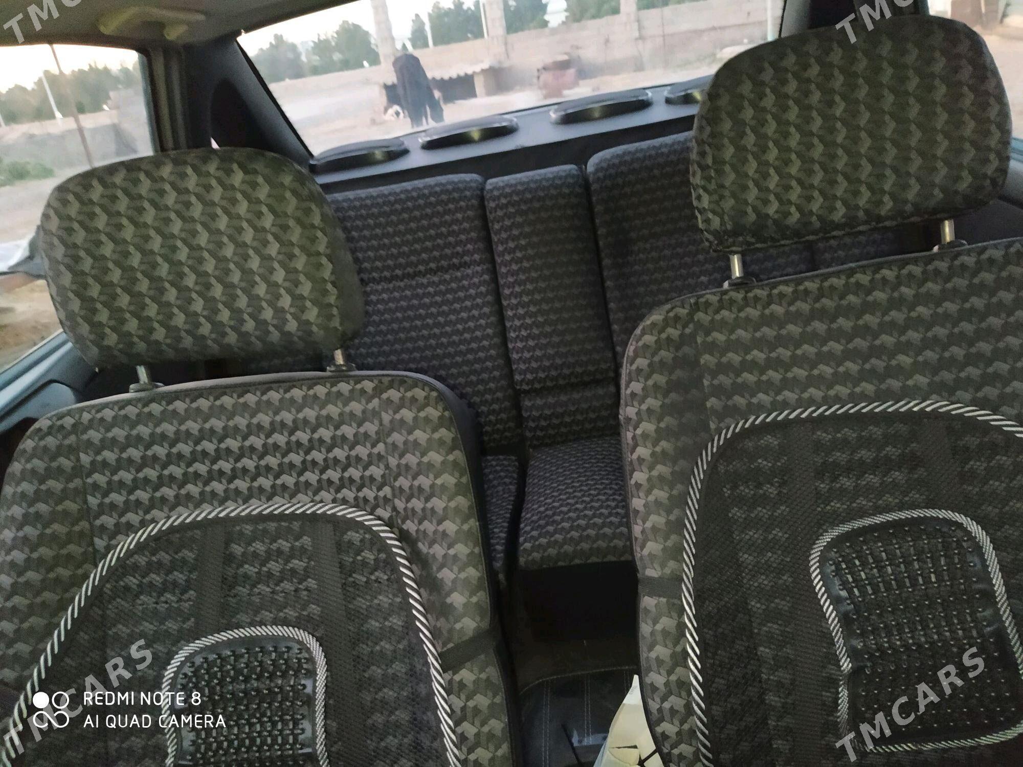 Opel Vectra 1991 - 48 000 TMT - Гызыларбат - img 6