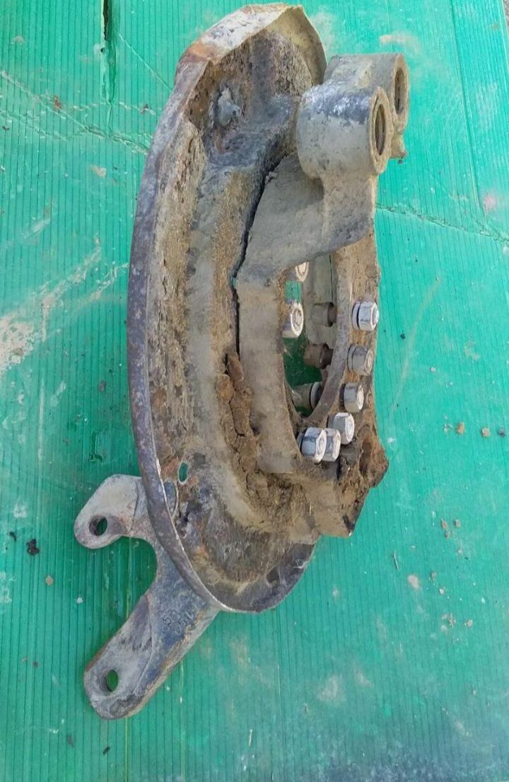 Kamaz  zapçast 450 TMT - Ашхабад - img 10