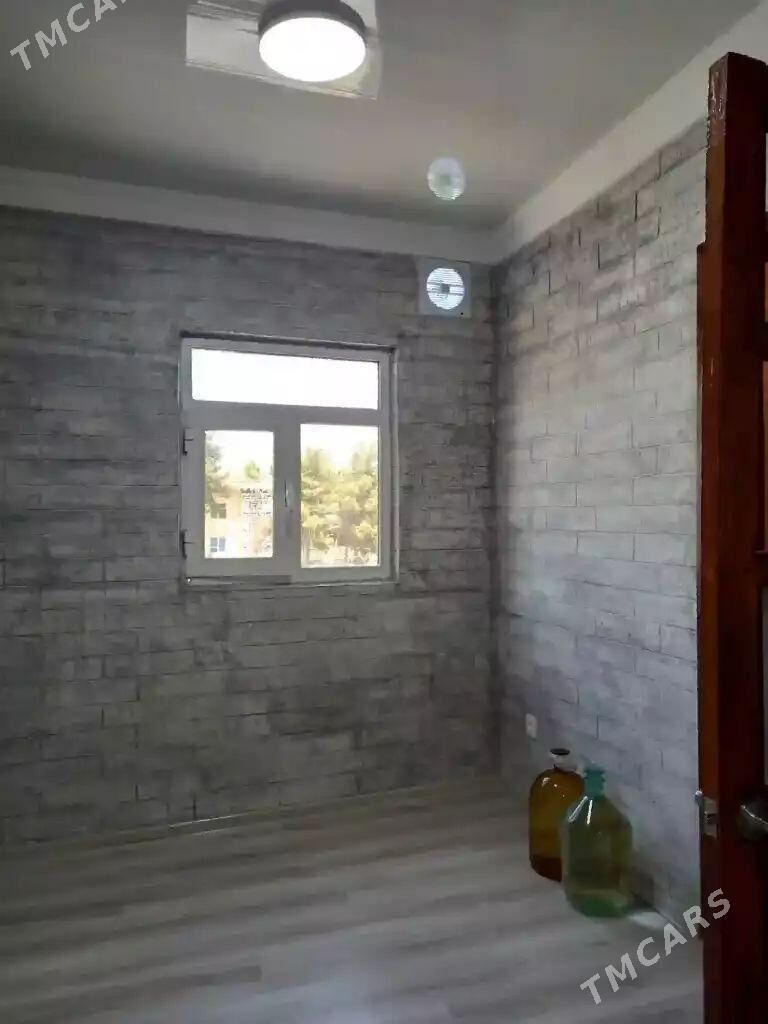 Центр! 4 комн! - Ашхабад - img 4