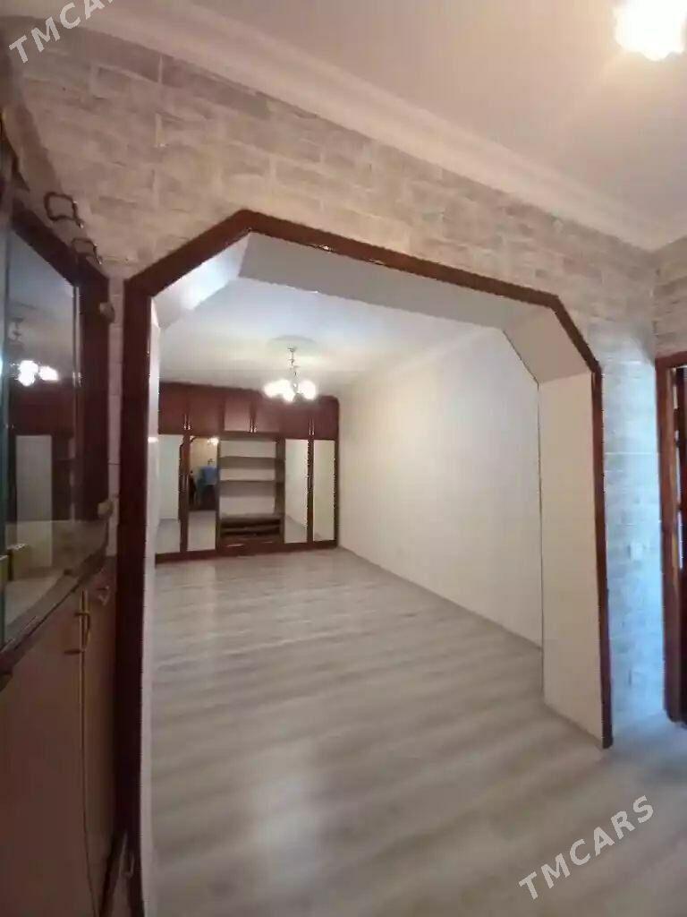 Центр! 4 комн! - Ашхабад - img 1