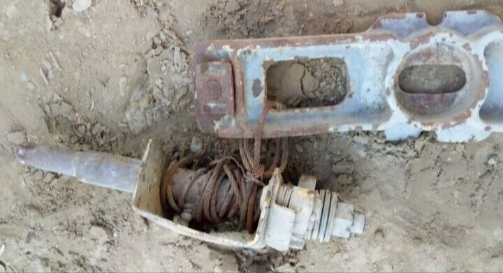 Kamaz  zapçast 450 TMT - Ашхабад - img 7