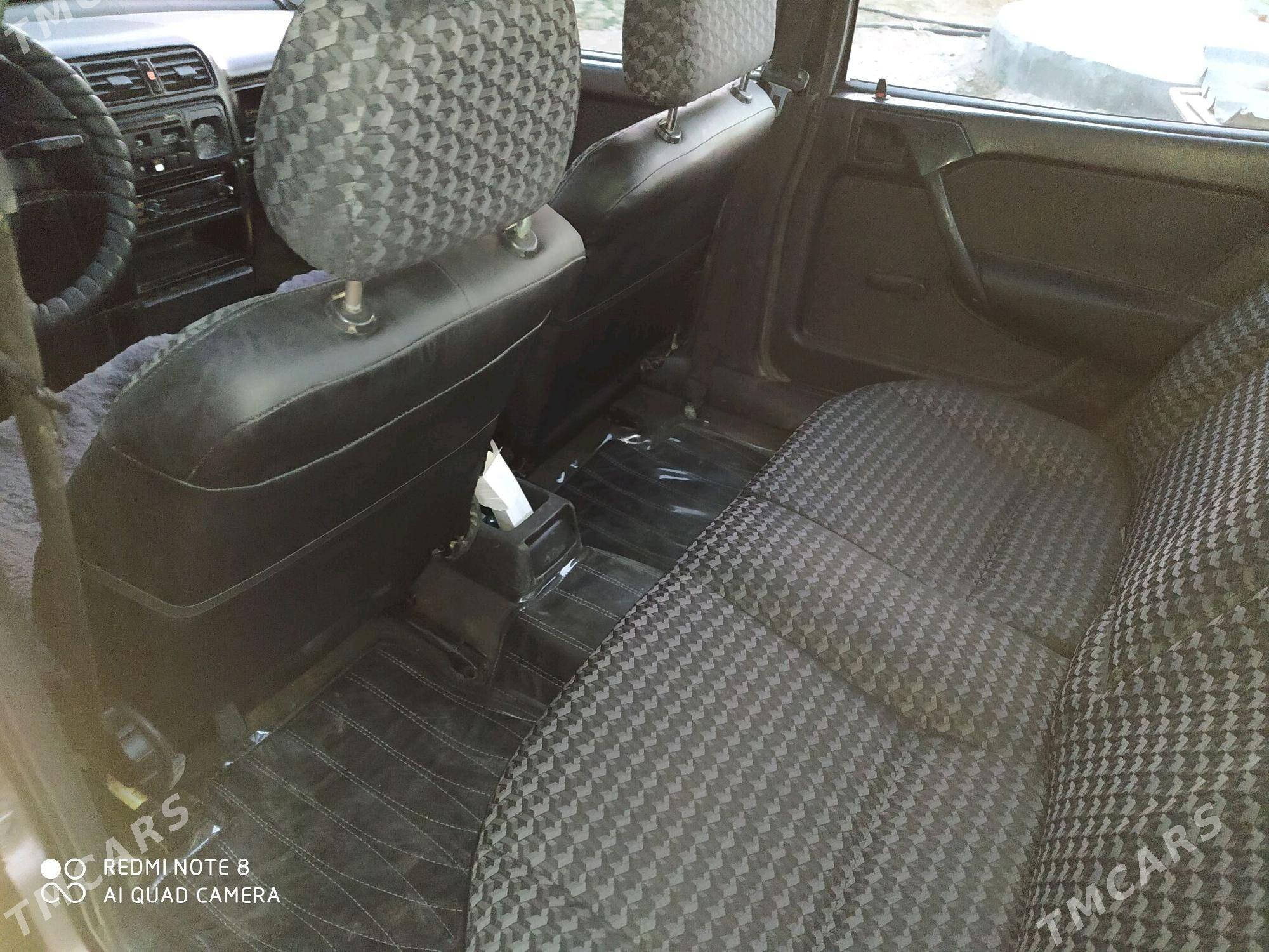 Opel Vectra 1991 - 48 000 TMT - Гызыларбат - img 7