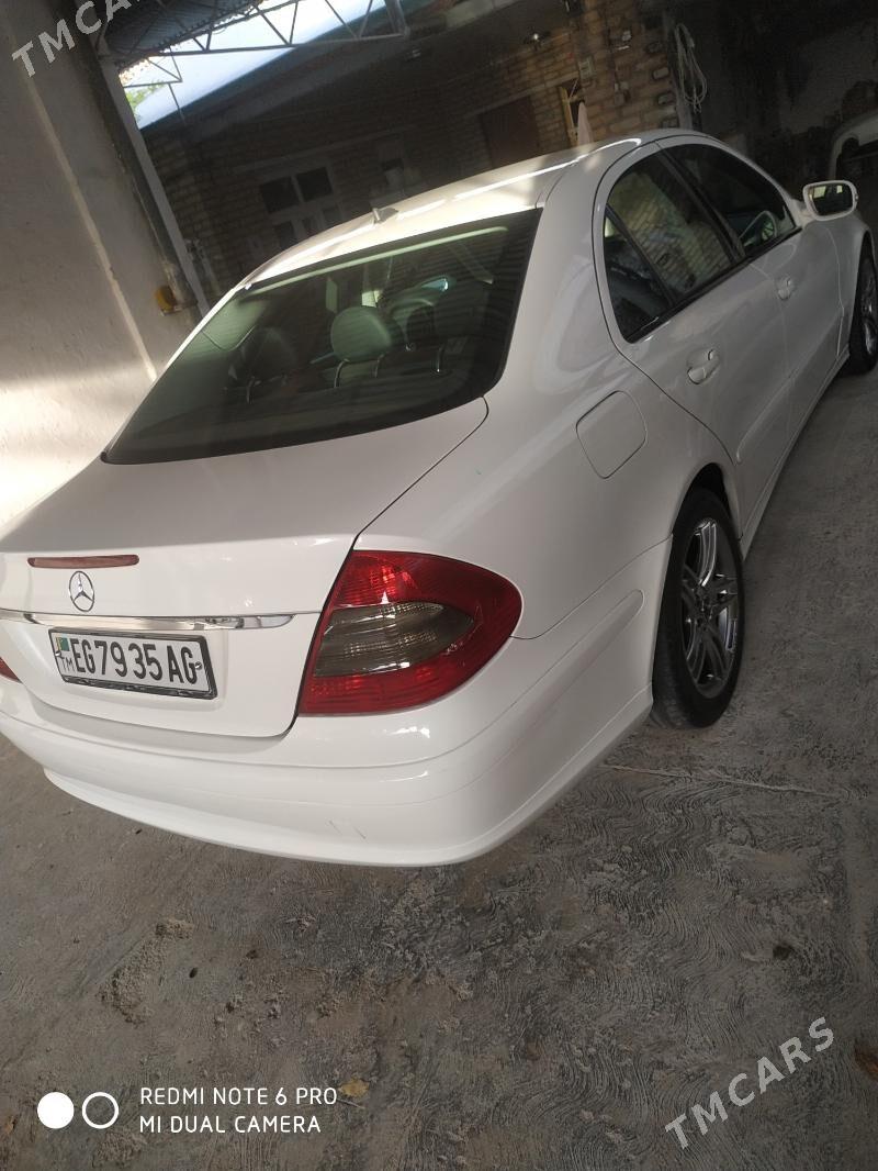 Mercedes-Benz 230E 2009 - 160 000 TMT - Aşgabat - img 4