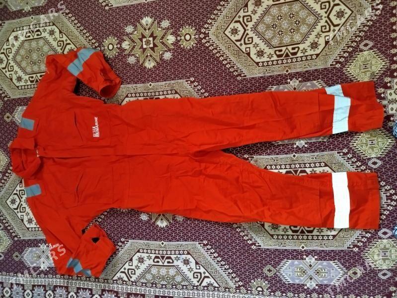 spesowka is esik - Büzmeýin GRES - img 1