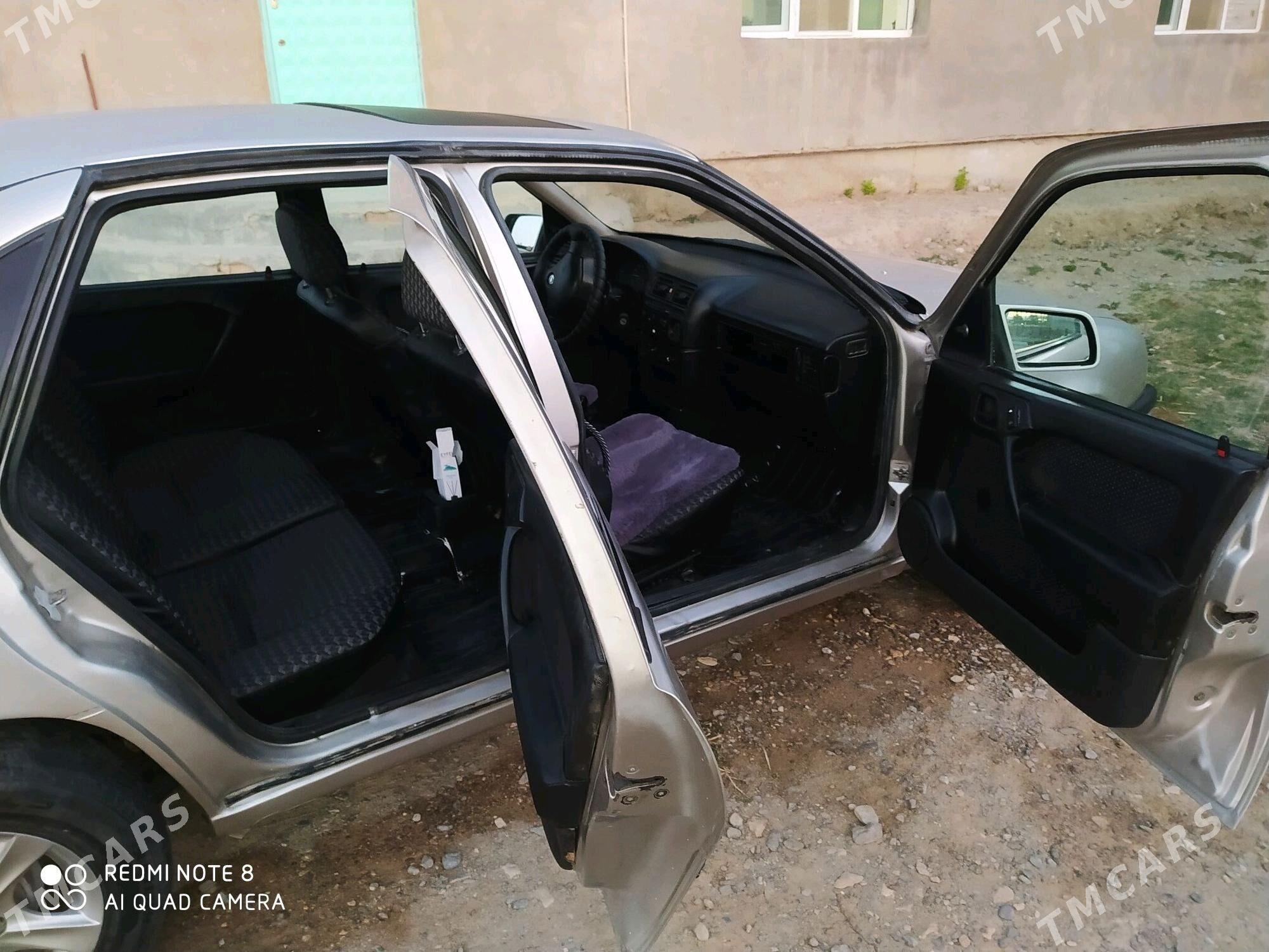 Opel Vectra 1991 - 48 000 TMT - Гызыларбат - img 9