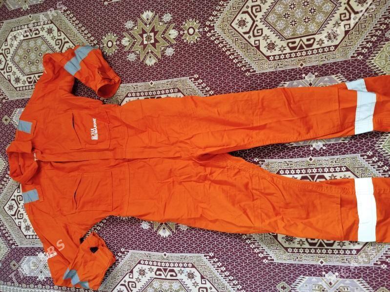 spesowka is esik - Бузмеин ГРЭС - img 2