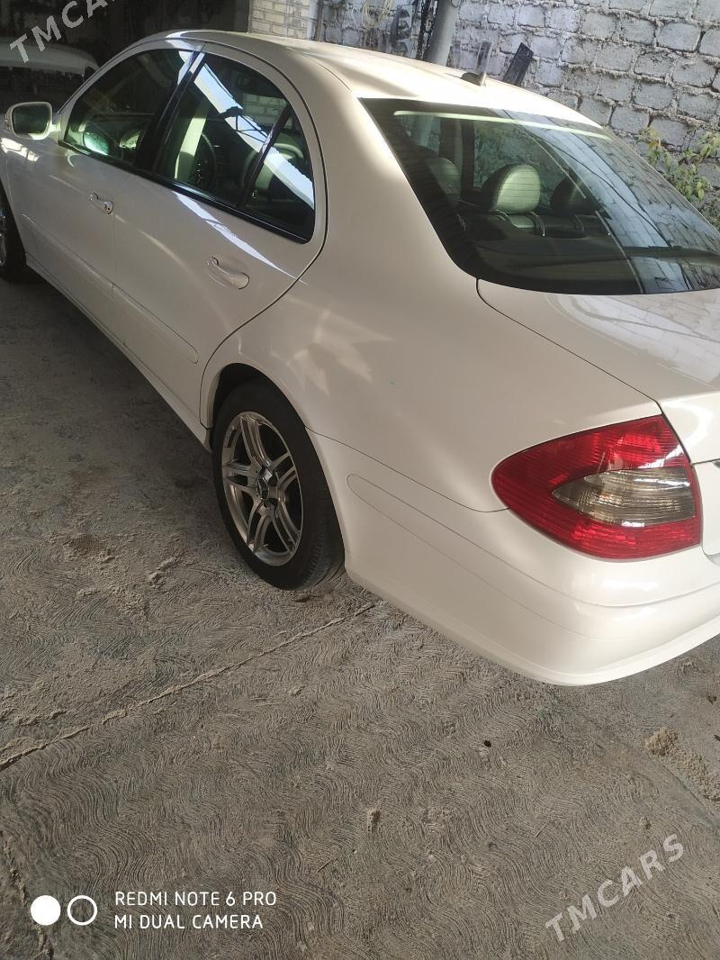 Mercedes-Benz 230E 2009 - 160 000 TMT - Aşgabat - img 3