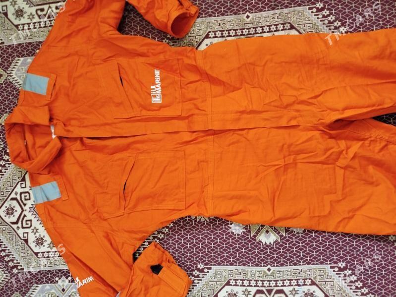 spesowka is esik - Бузмеин ГРЭС - img 3