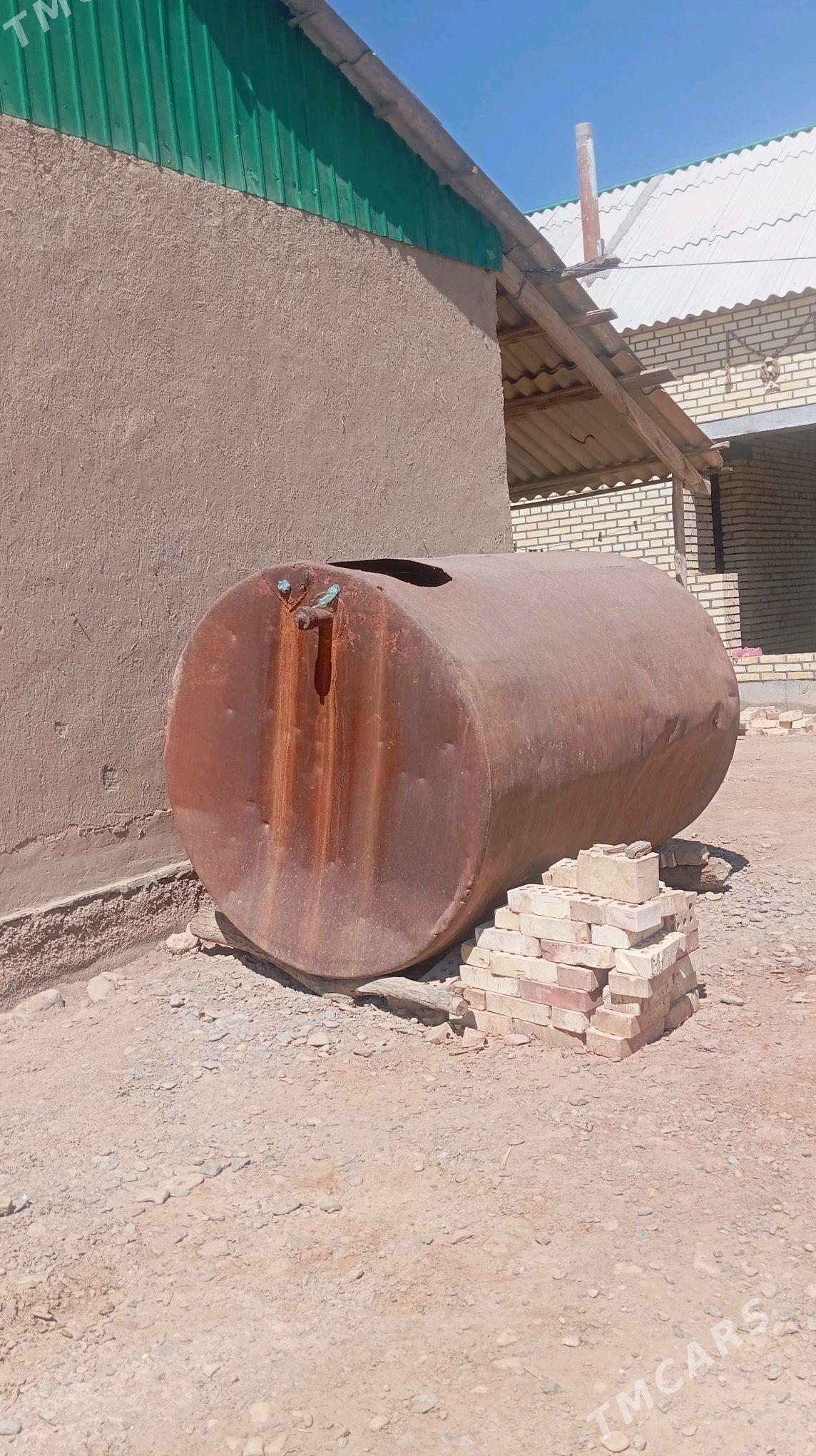 Salyarka bocka - Бабадайхан - img 2