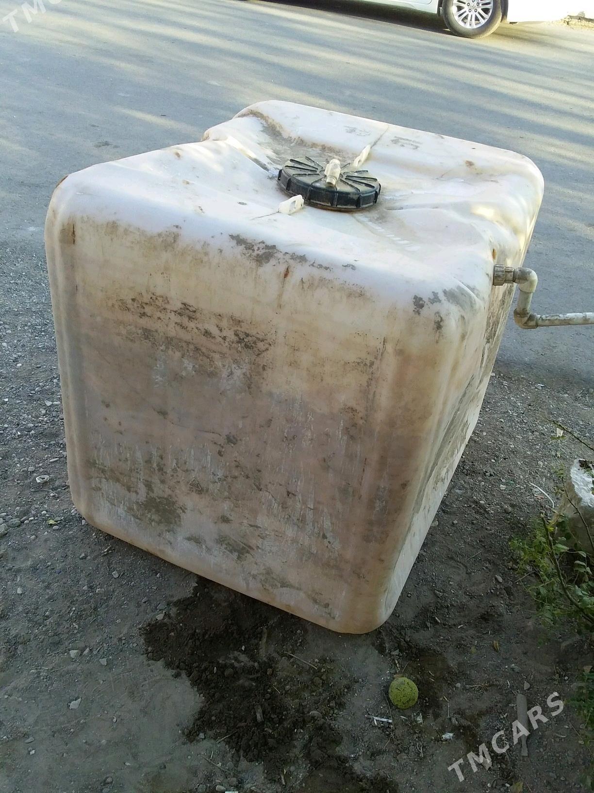 бочка - Türkmenbaşy - img 1