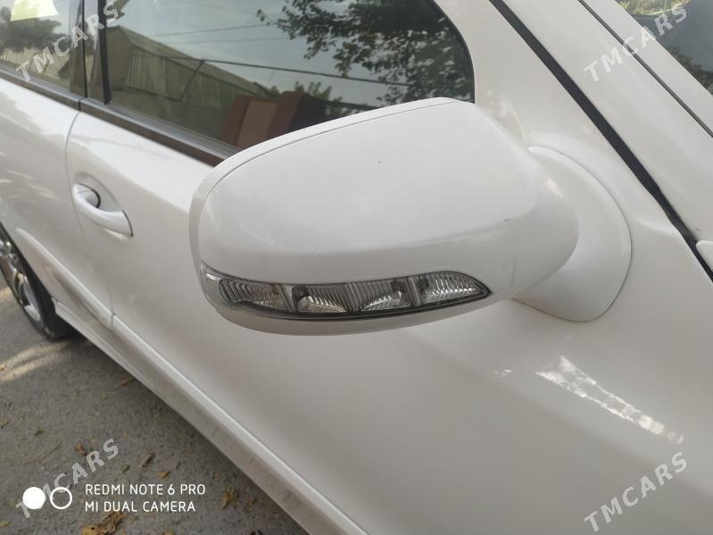 Mercedes-Benz 230E 2009 - 160 000 TMT - Aşgabat - img 6