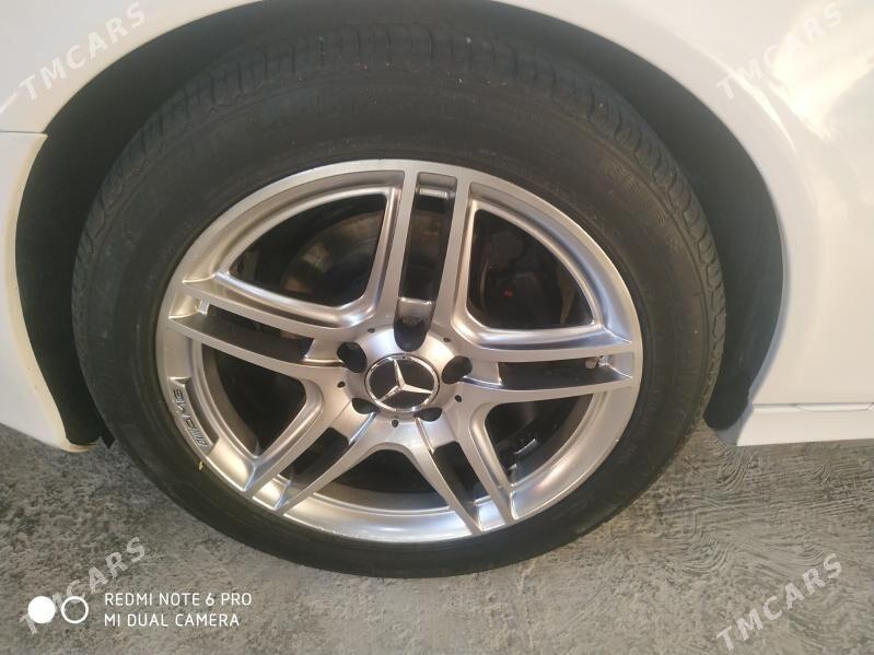 Mercedes-Benz 230E 2009 - 160 000 TMT - Aşgabat - img 5