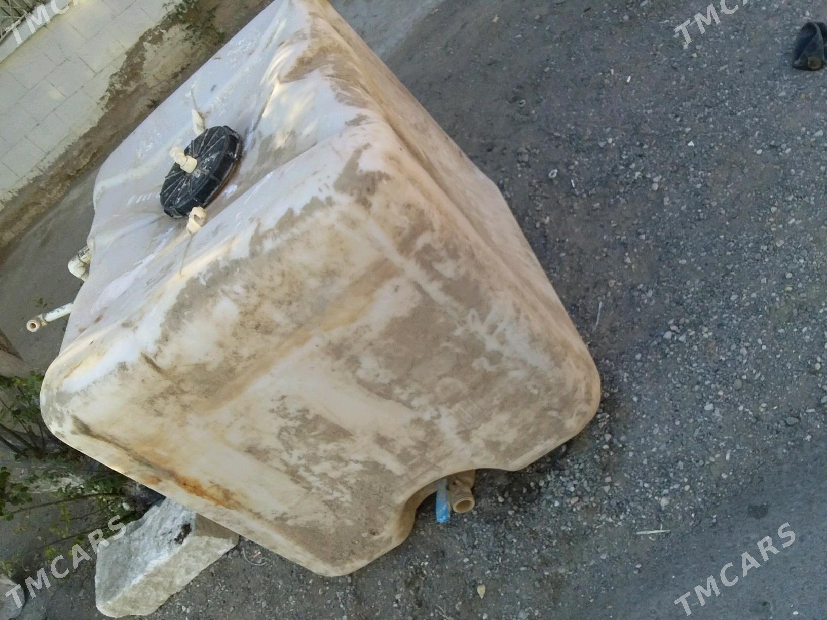 бочка - Туркменбаши - img 3