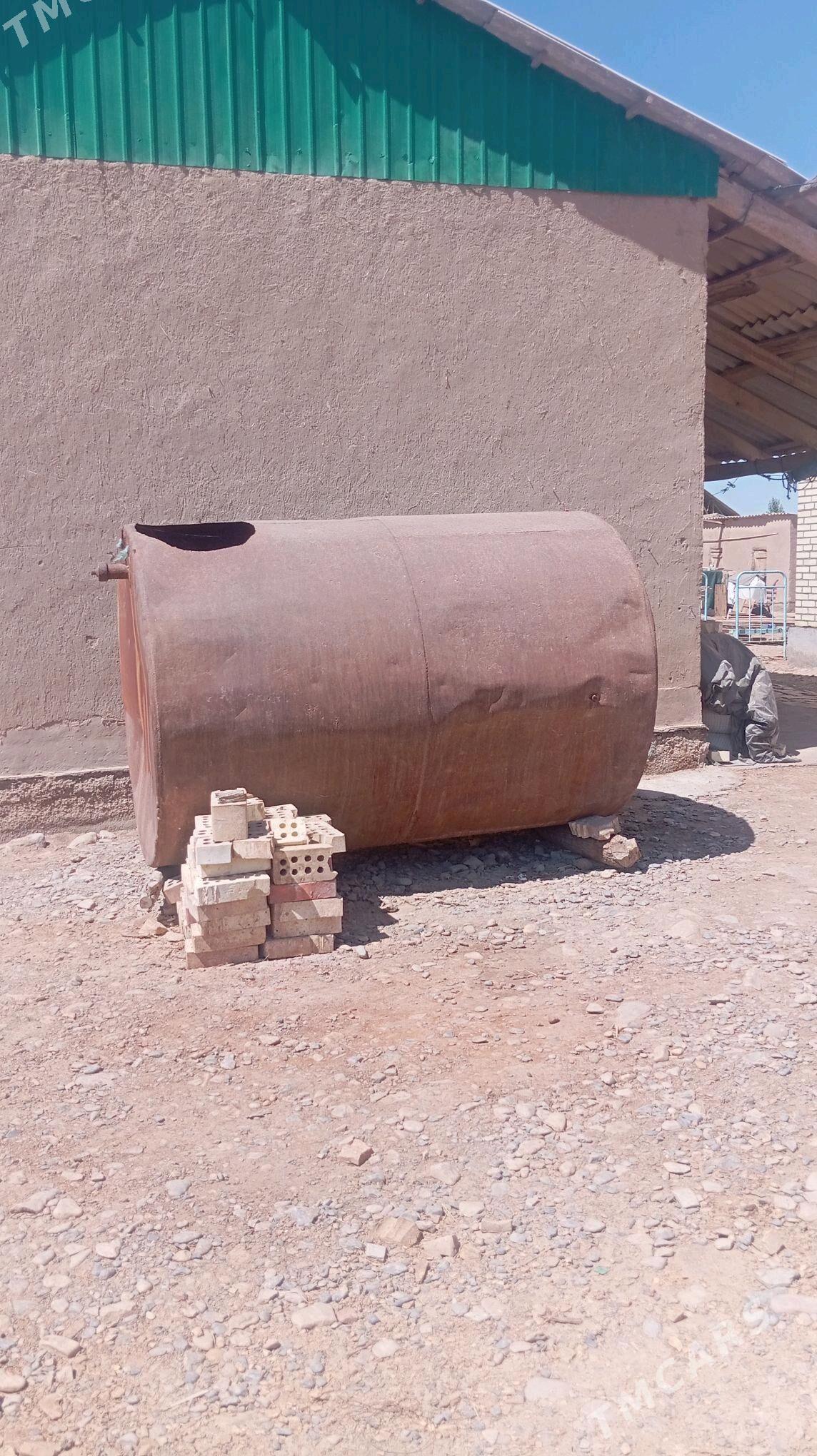 Salyarka bocka - Бабадайхан - img 3