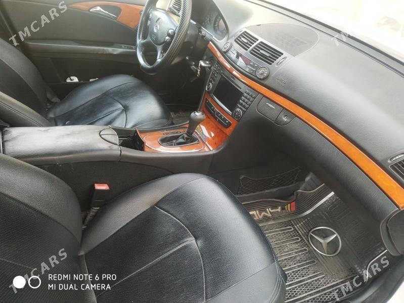 Mercedes-Benz 230E 2009 - 160 000 TMT - Aşgabat - img 7