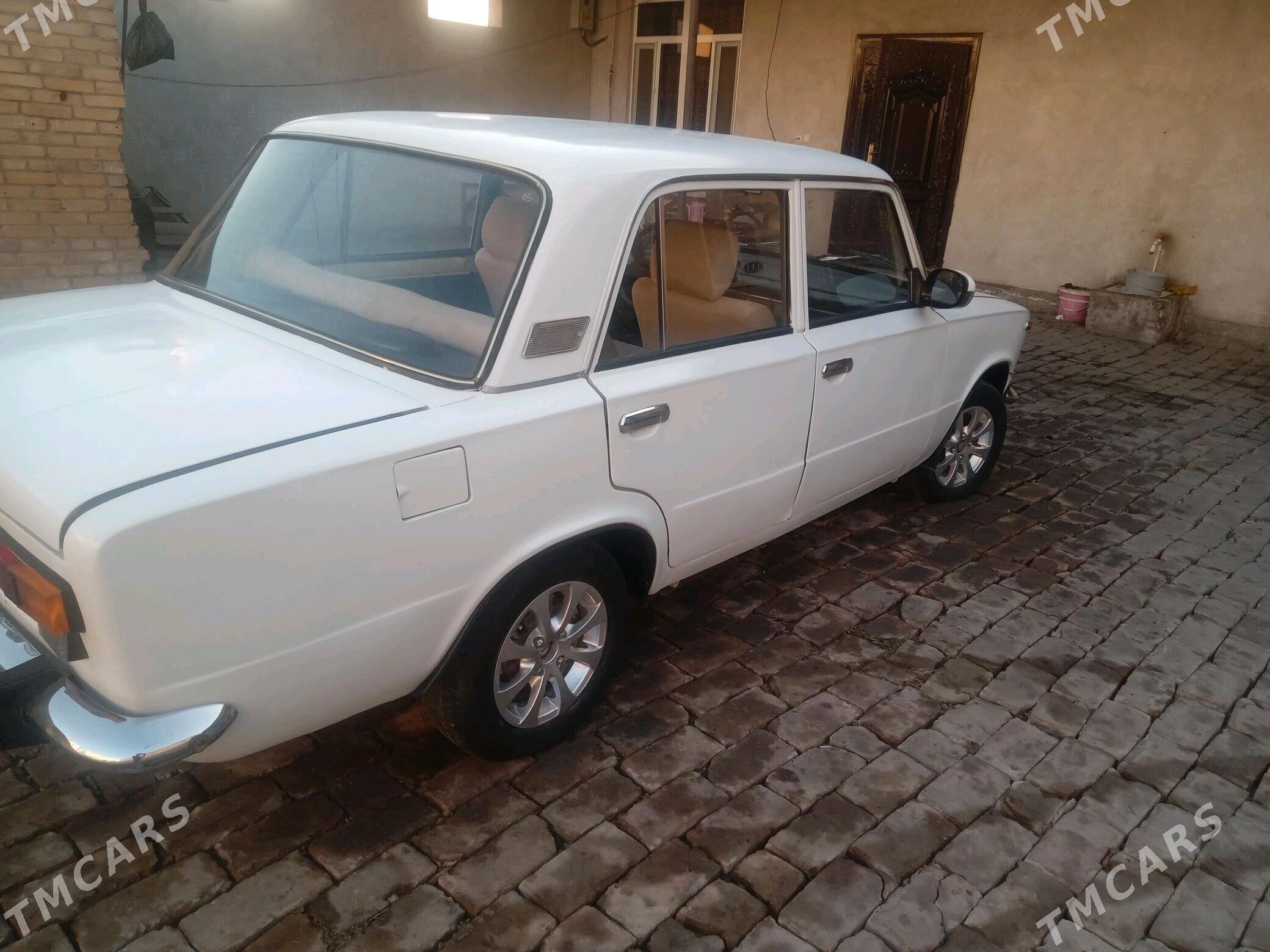 Lada 2101 1980 - 26 000 TMT - Туркменабат - img 10