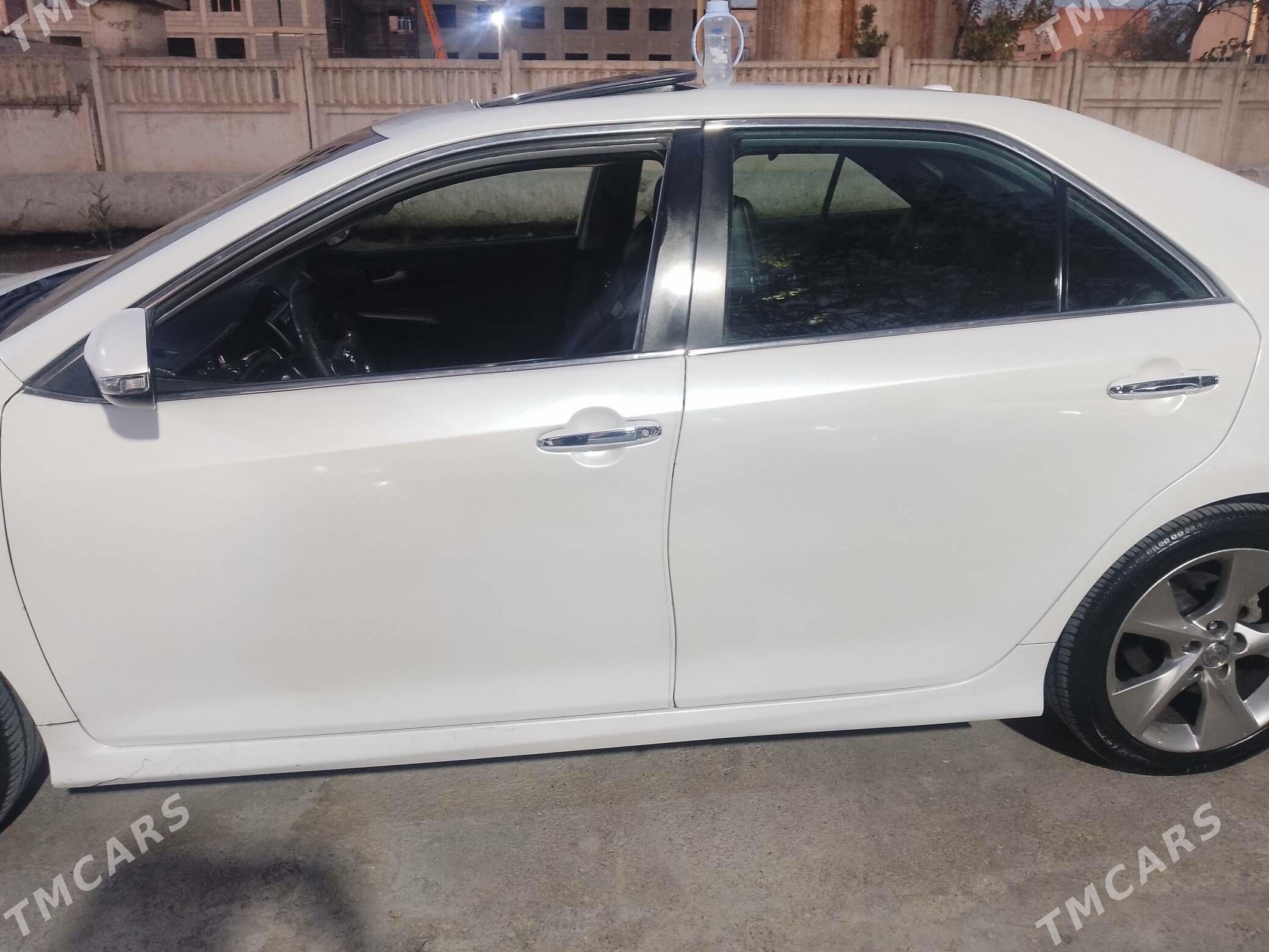 Toyota Camry 2012 - 260 000 TMT - Мары - img 6