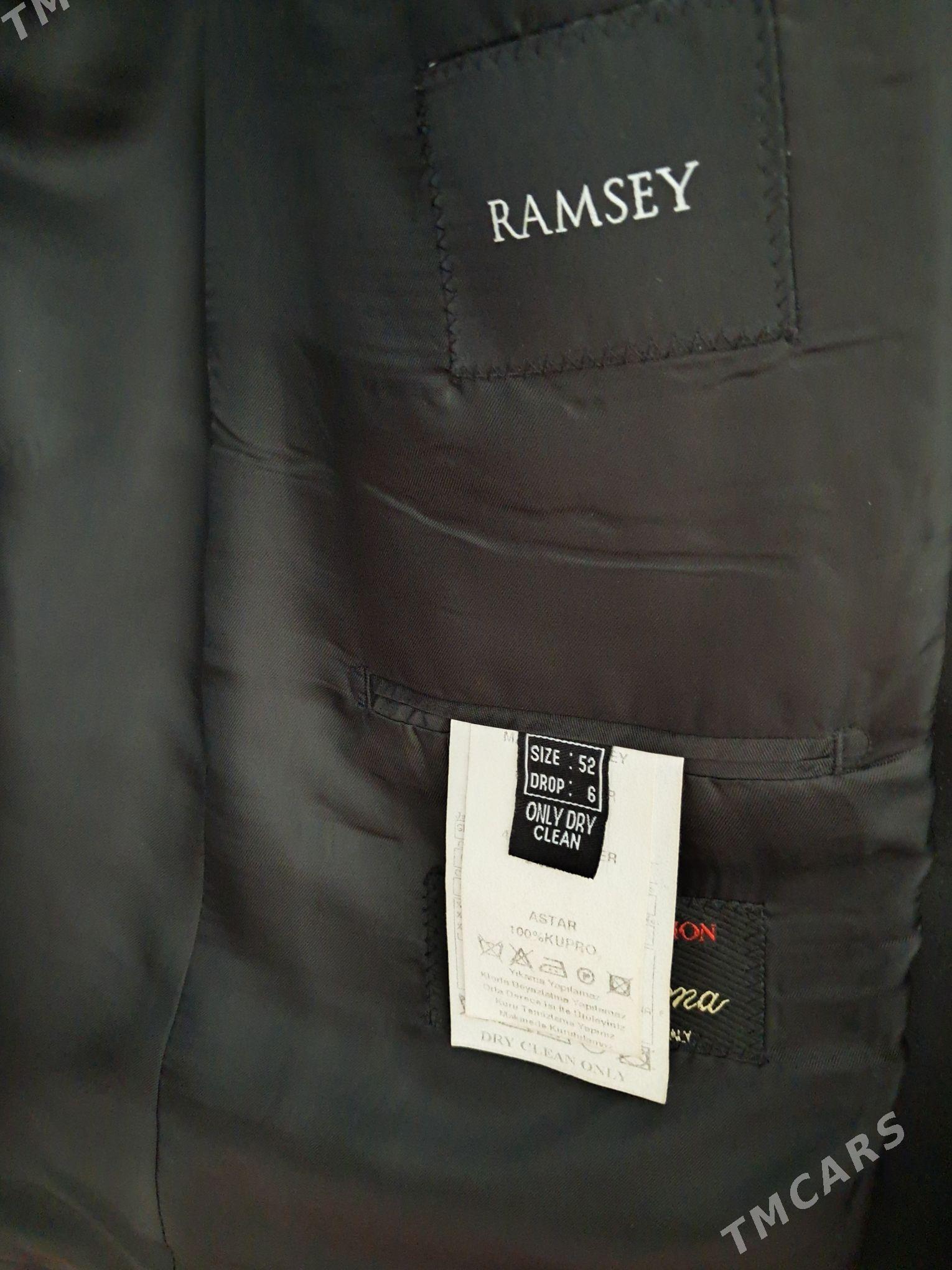 damatlyk kastyum buryuk - Türkmenabat - img 2