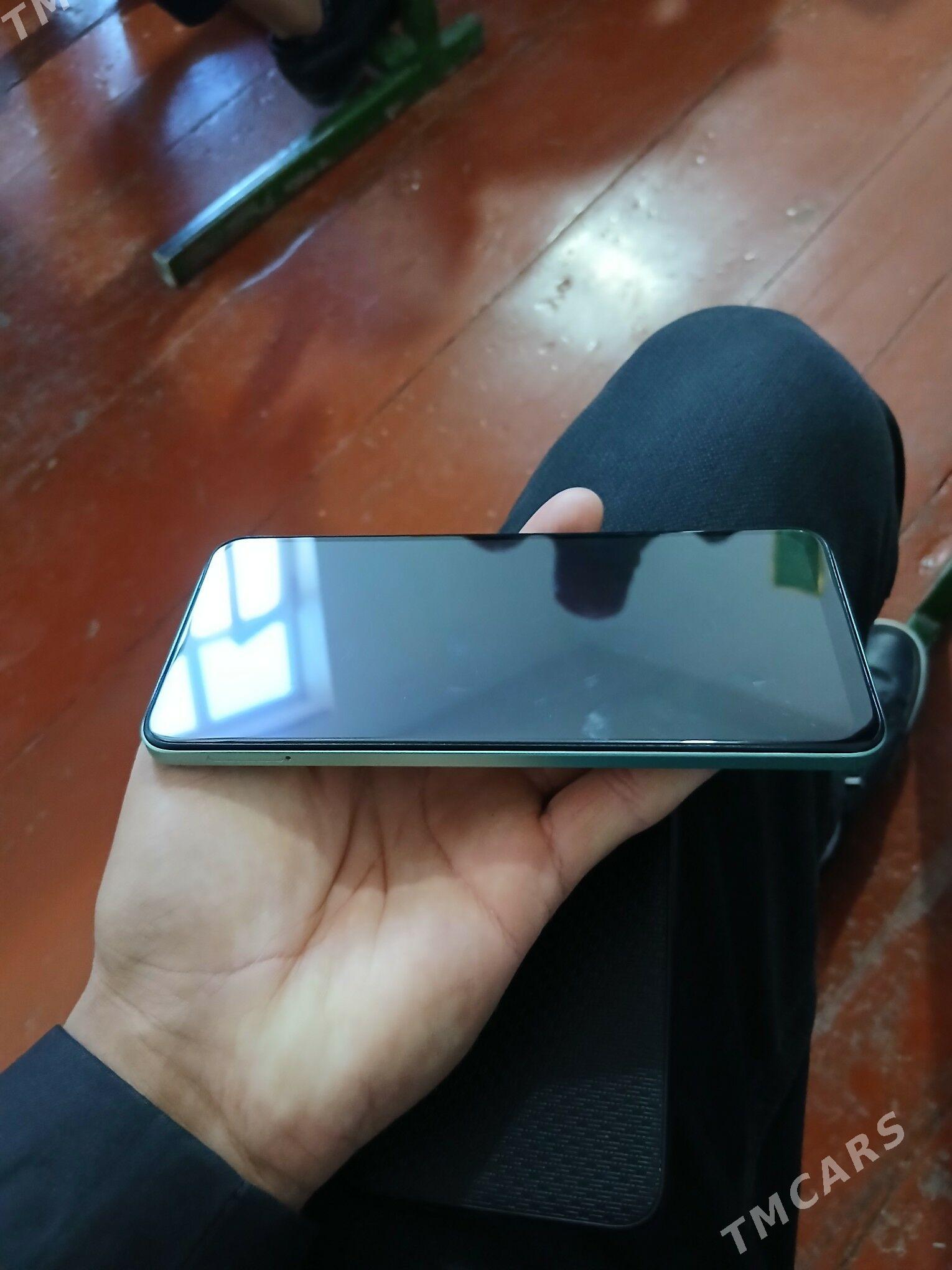 Redmi Not 12 s - Гороглы (Тагта) - img 2