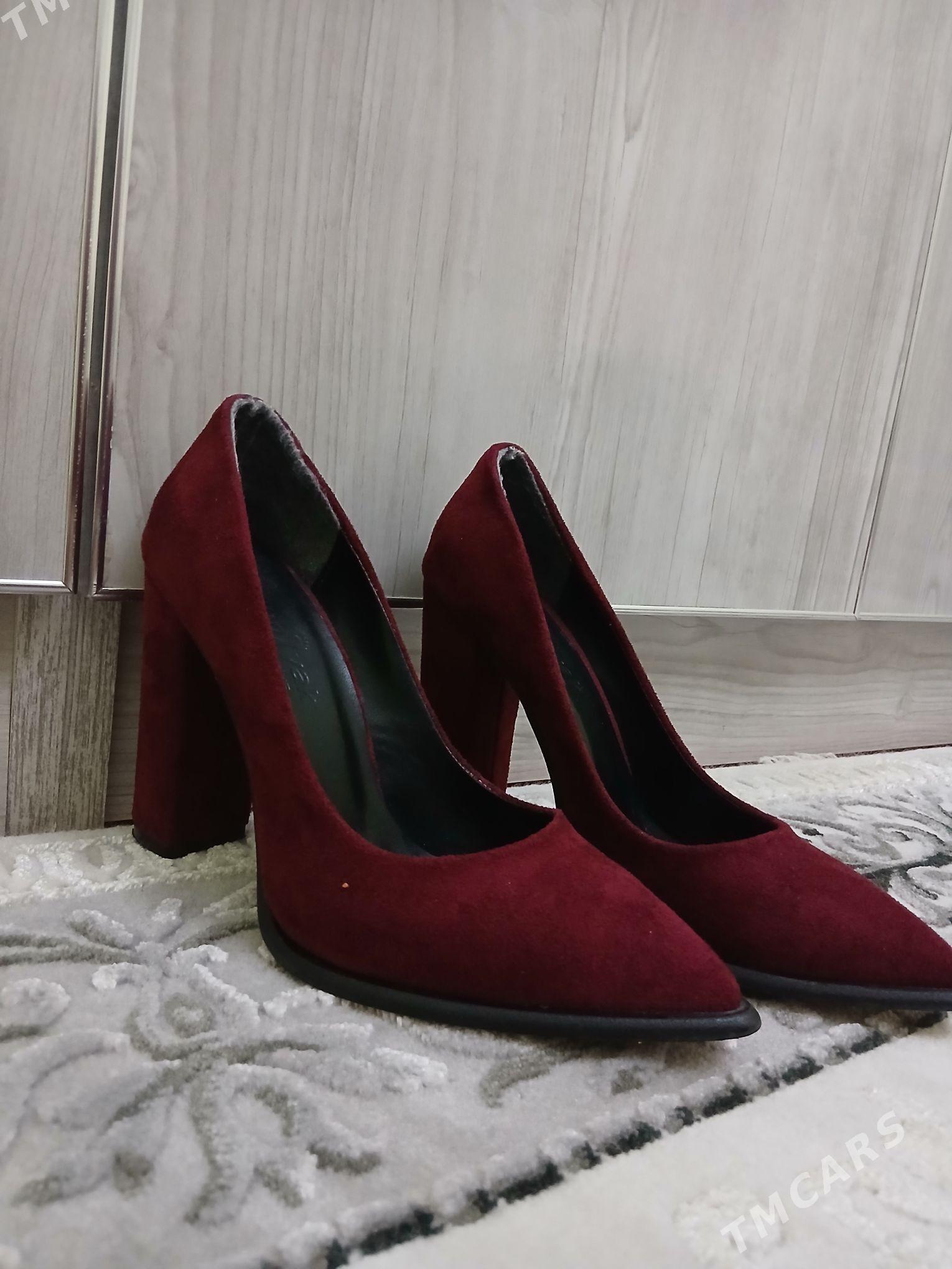 kabluk - Бузмеин - img 2