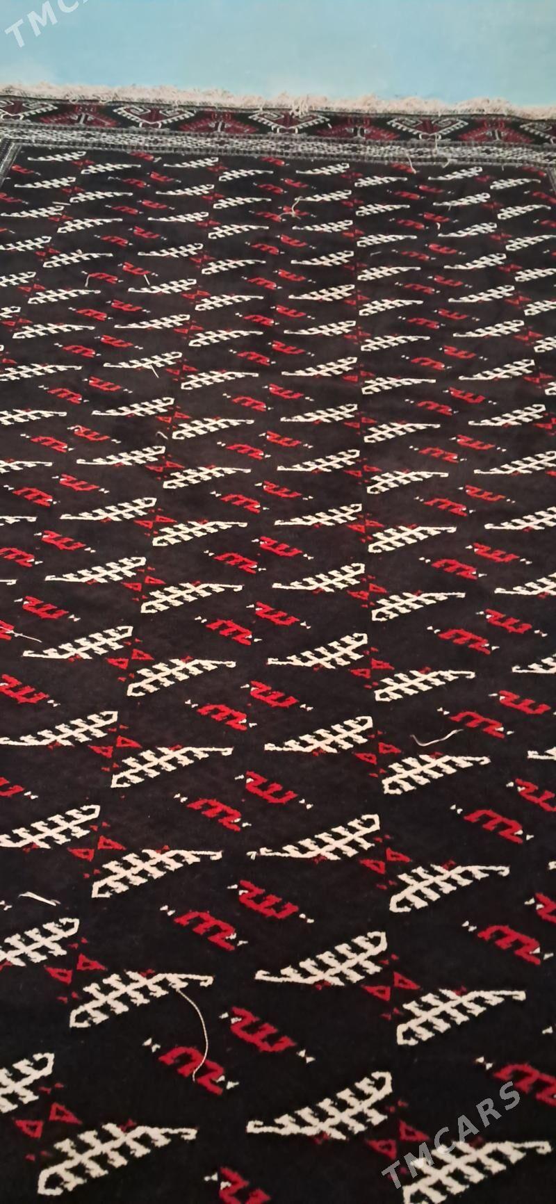 Gara haly - Берекет - img 4