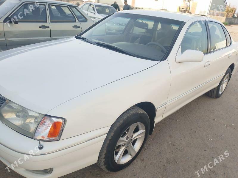 Toyota Avalon 1999 - 160 000 TMT - Mary - img 2