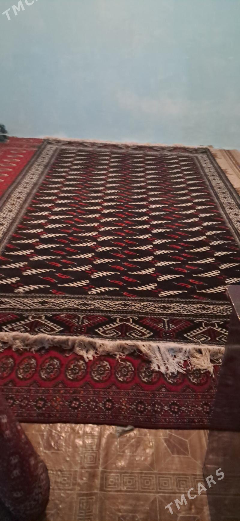 Gara haly - Берекет - img 5