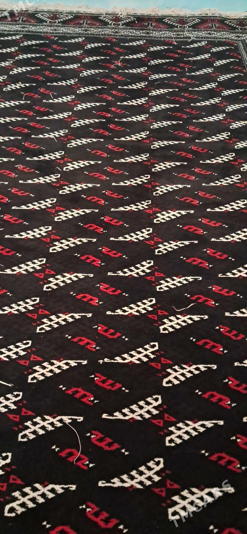 Gara haly - Берекет - img 2