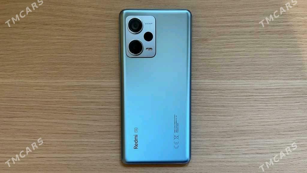 redmi not 12 pro + 5G - Aşgabat - img 1