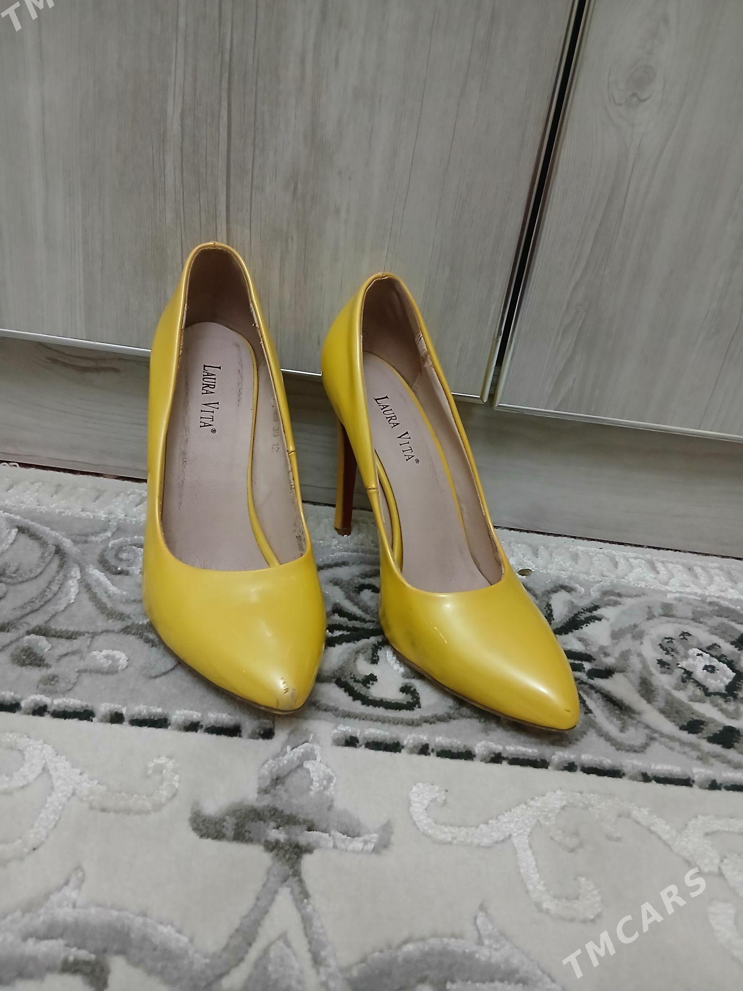 kabluk - Büzmeýin - img 1