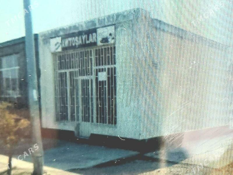 satlyk jay - Гызыларбат - img 1