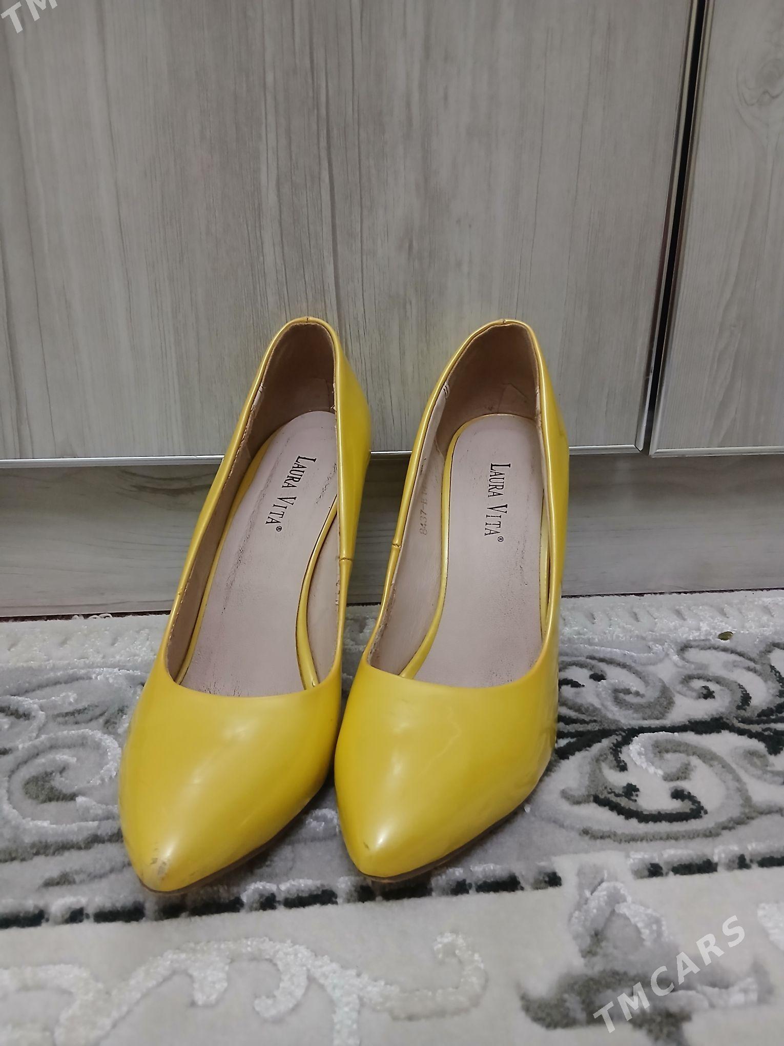 kabluk - Büzmeýin - img 2