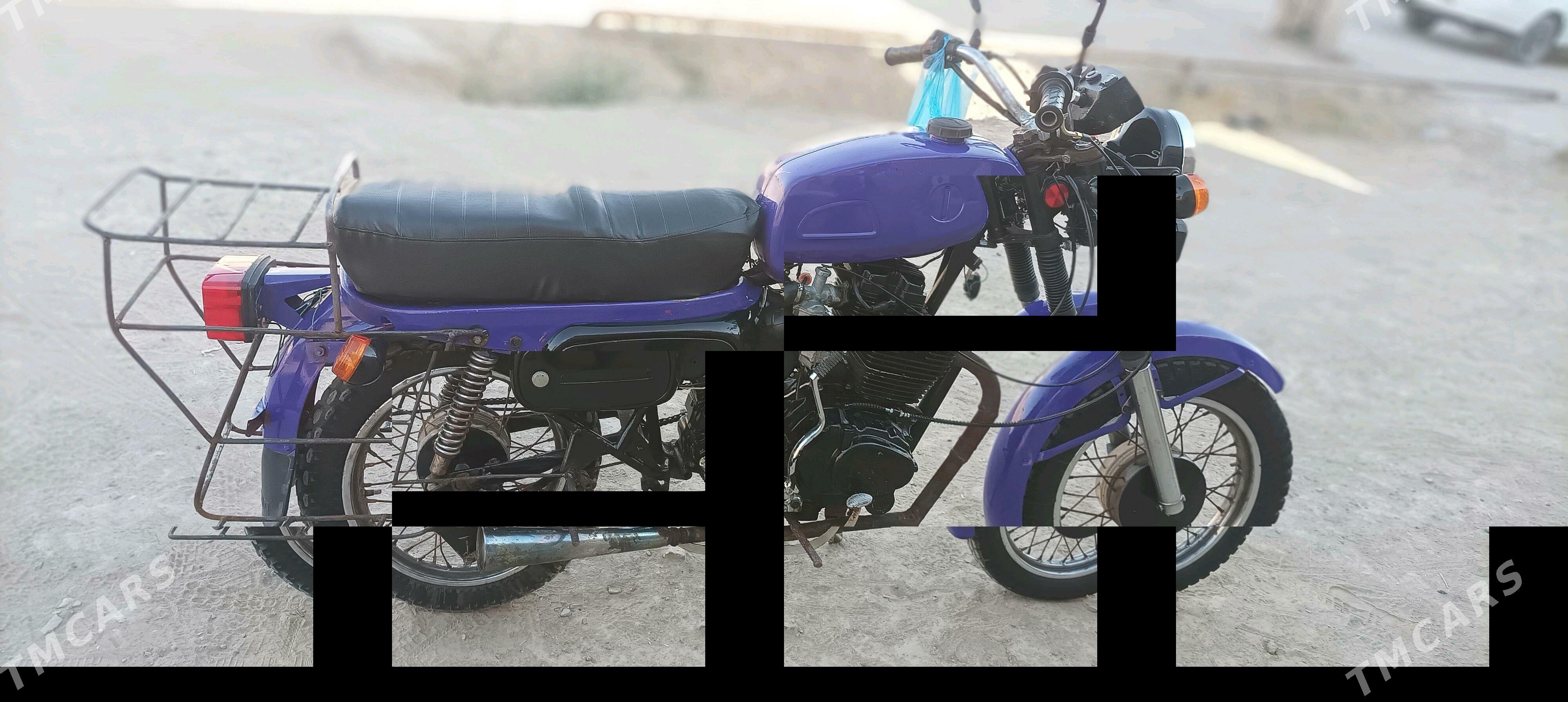 Fekon FK150-8G 2022 - 7 500 TMT - Türkmengala - img 1