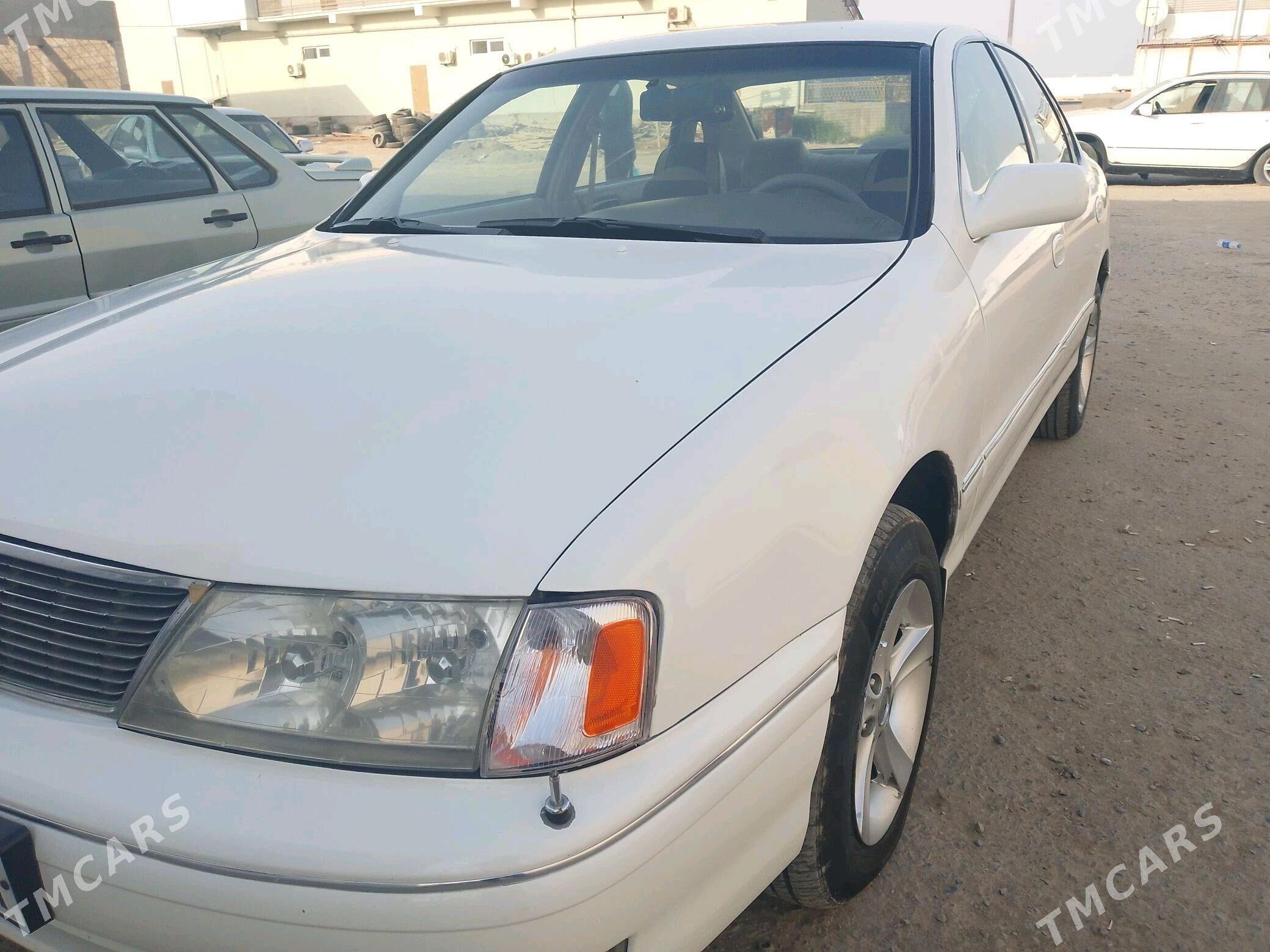 Toyota Avalon 1999 - 160 000 TMT - Mary - img 3