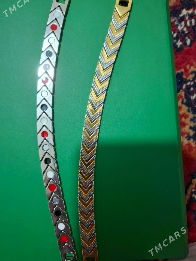 браслет давления - Туркменабат - img 2