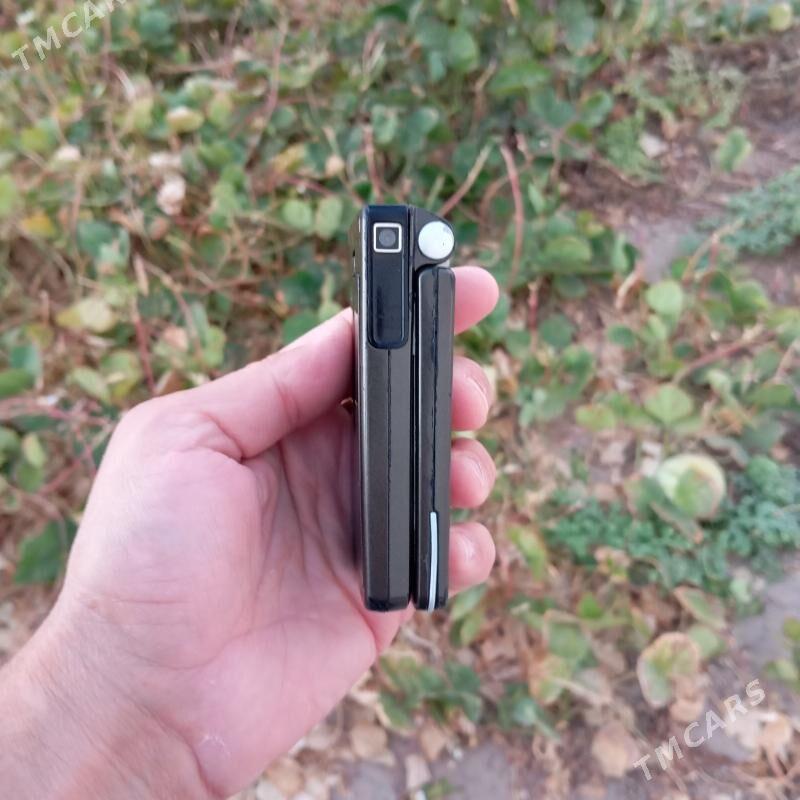 Nokia 6260 original prastoy - Aşgabat - img 8