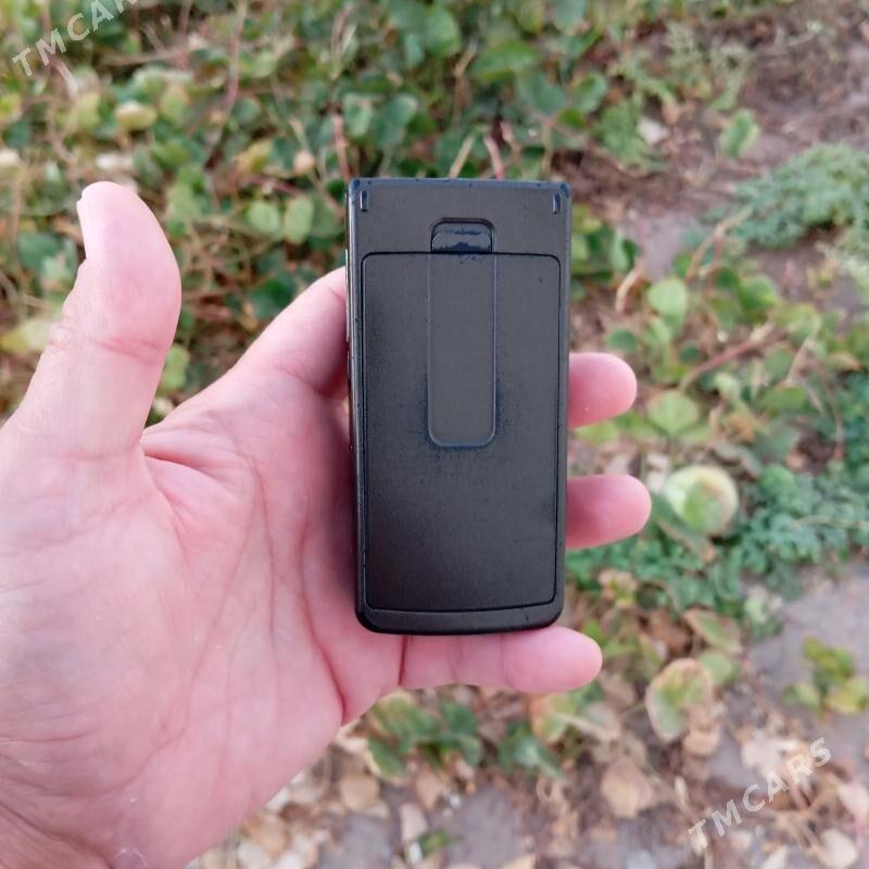 Nokia 6260 original prastoy - Aşgabat - img 7