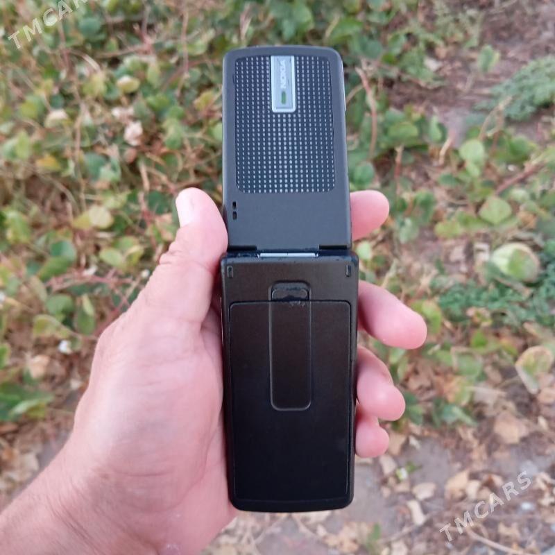 Nokia 6260 original prastoy - Aşgabat - img 3