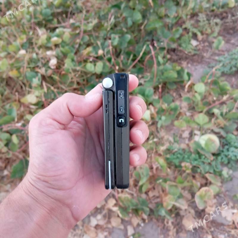 Nokia 6260 original prastoy - Aşgabat - img 9