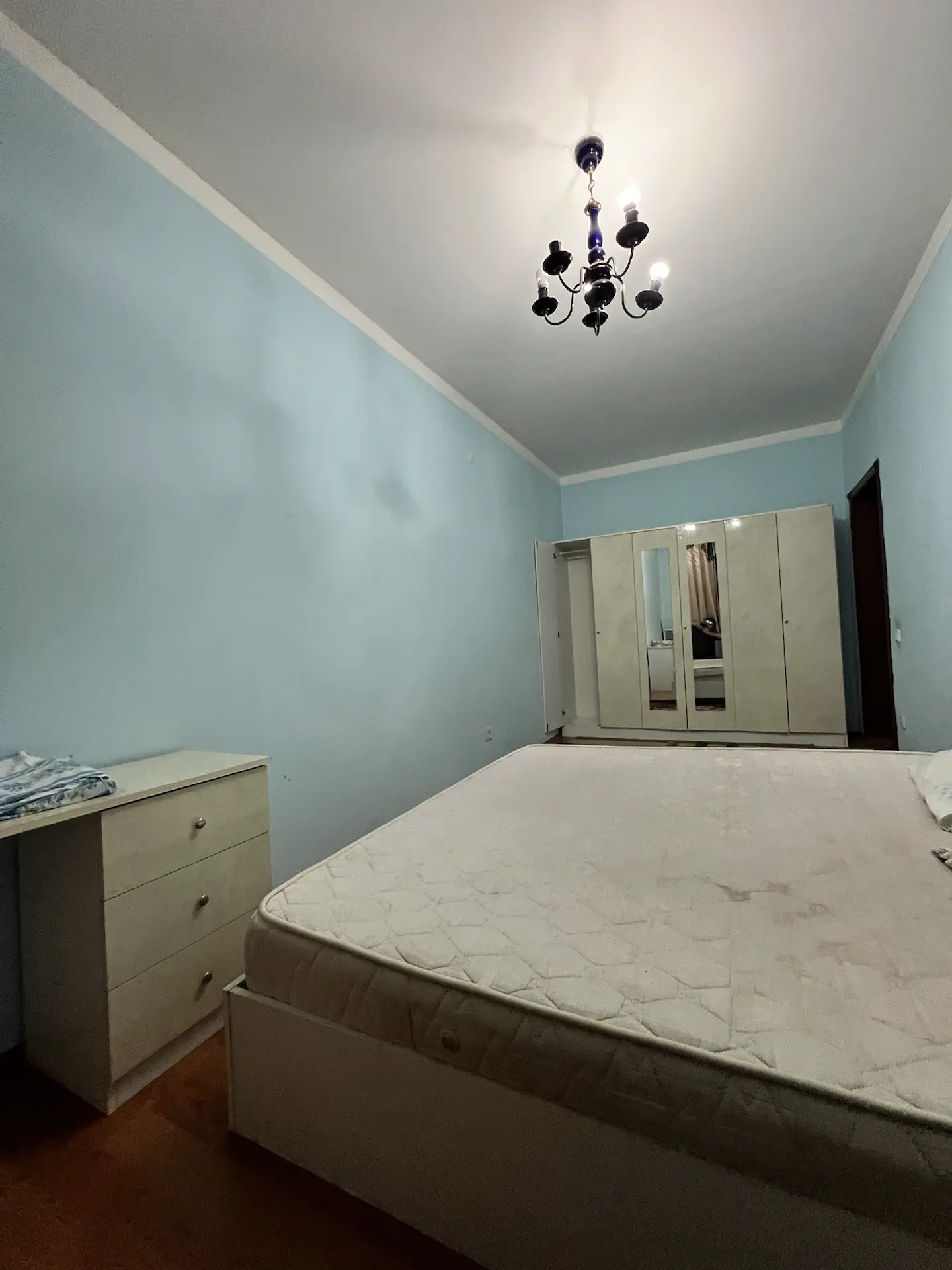 AZADI KÖÇ., 4-KOMNAT. KWARTIRA - Ашхабад - img 6