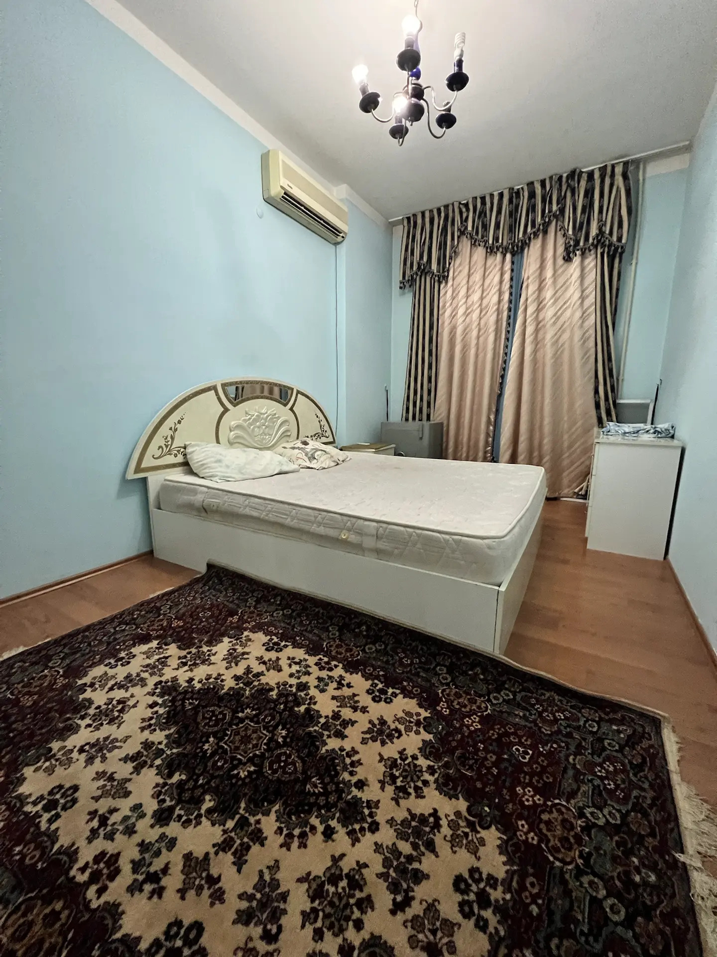 AZADI KÖÇ., 4-KOMNAT. KWARTIRA - Ашхабад - img 5