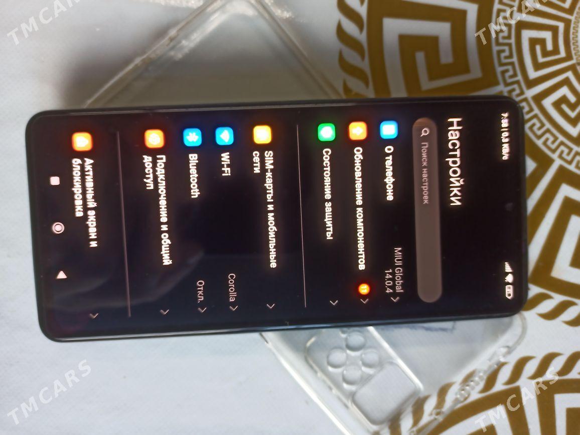 Redmi NOT 11 PRO - Çärjew - img 2