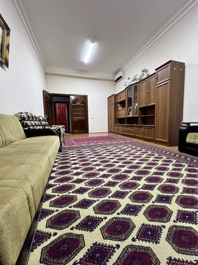 AZADI KÖÇ., 4-KOMNAT. KWARTIRA - Ашхабад - img 2