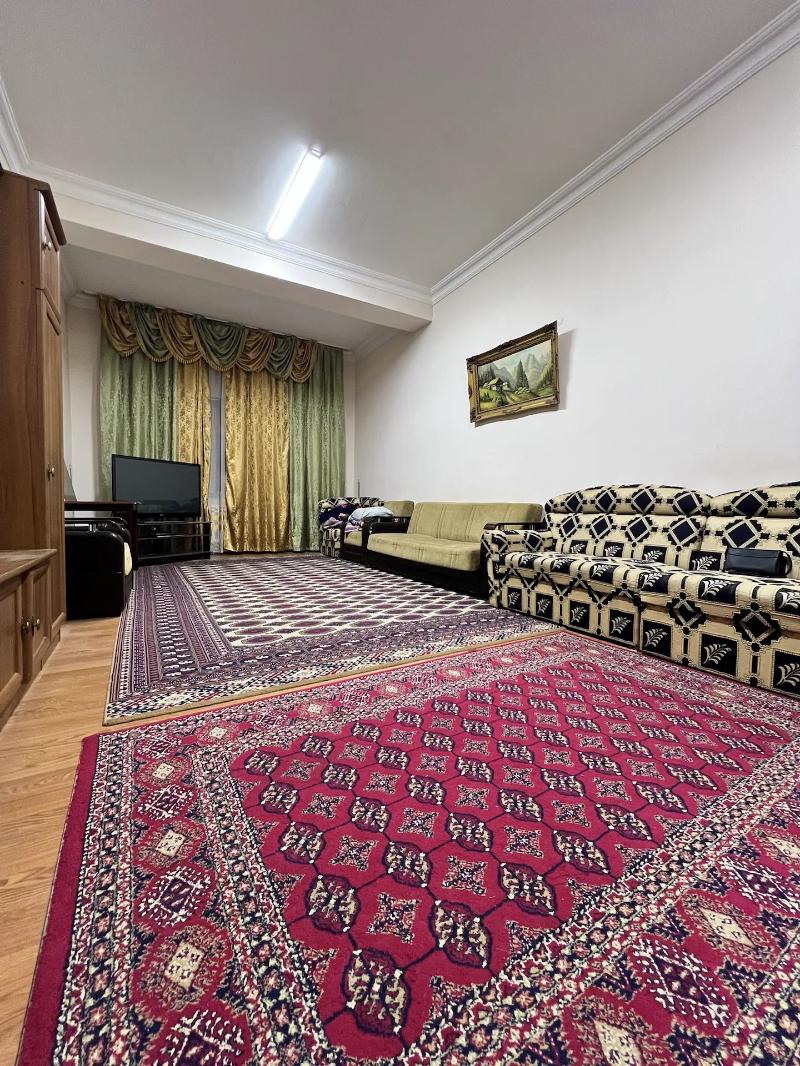 AZADI KÖÇ., 4-KOMNAT. KWARTIRA - Ашхабад - img 1