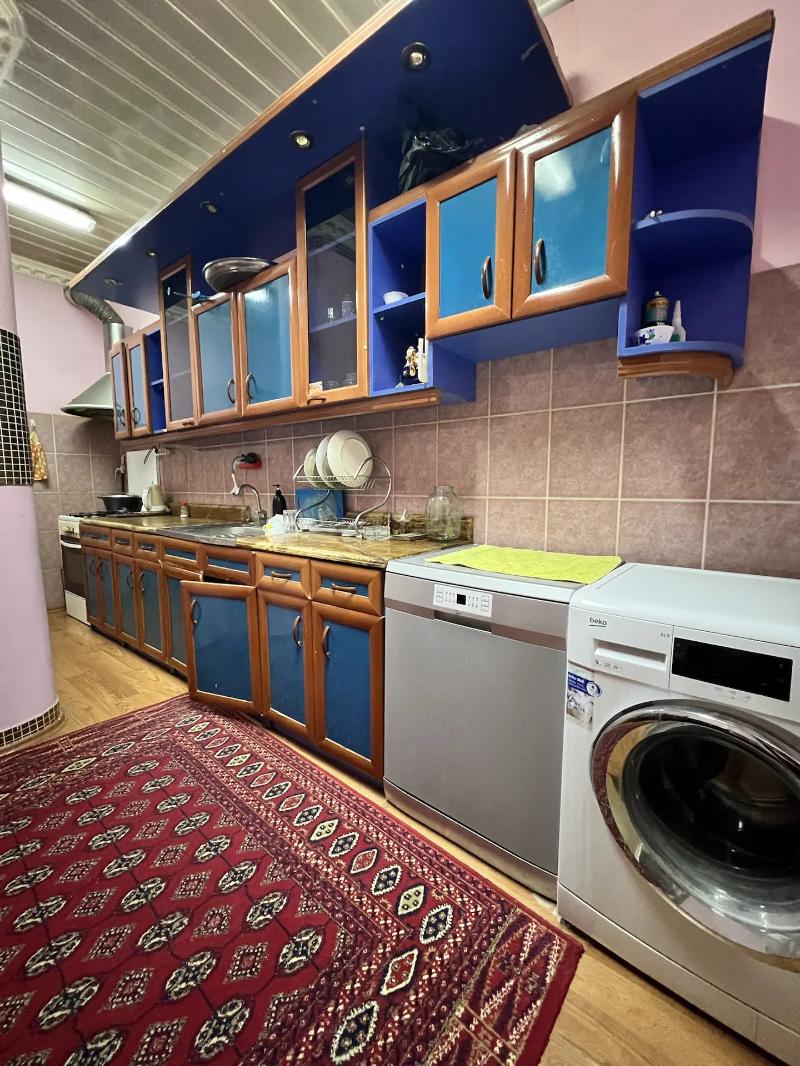 AZADI KÖÇ., 4-KOMNAT. KWARTIRA - Ашхабад - img 8