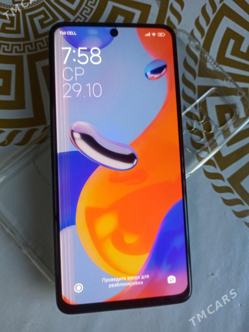 Redmi NOT 11 PRO - Çärjew - img 3
