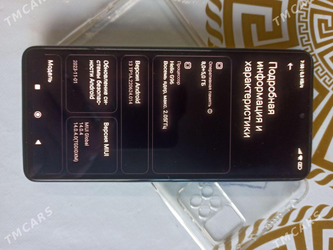 Redmi NOT 11 PRO - Çärjew - img 5