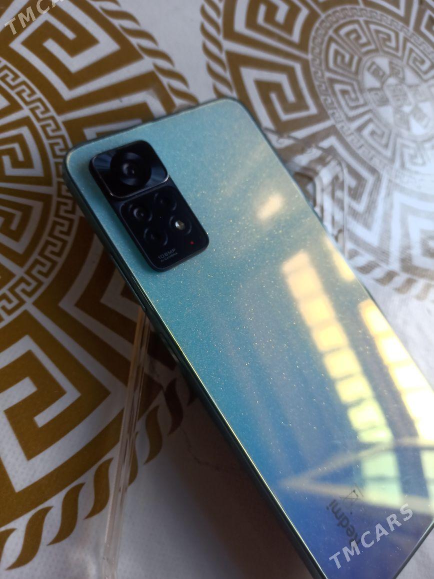 Redmi NOT 11 PRO - Çärjew - img 6