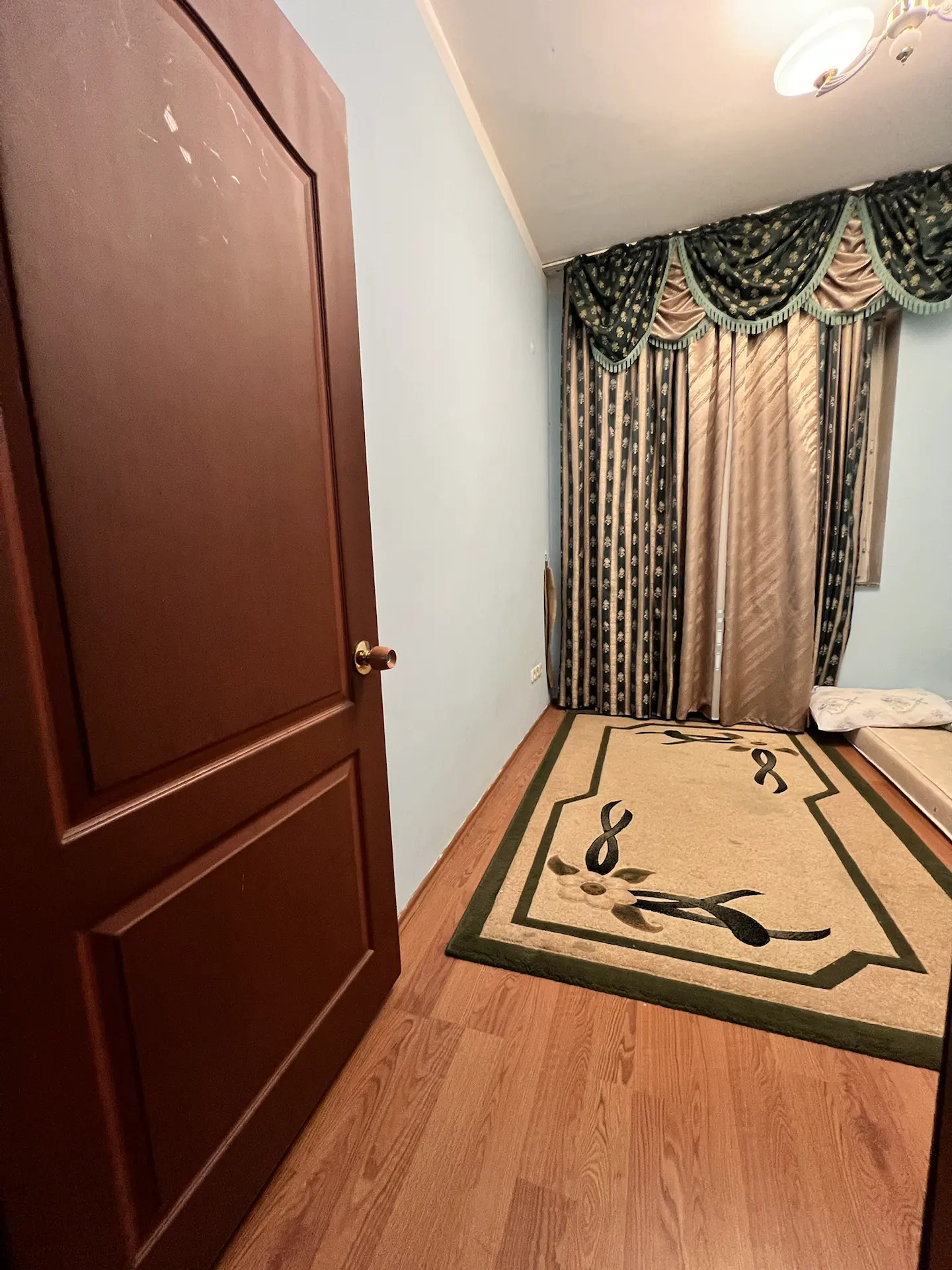 AZADI KÖÇ., 4-KOMNAT. KWARTIRA - Ашхабад - img 4